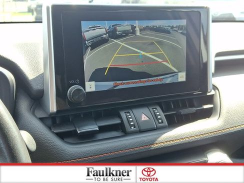 Certified 2024 Toyota RAV4 Adventure AWD/4WD image 17
