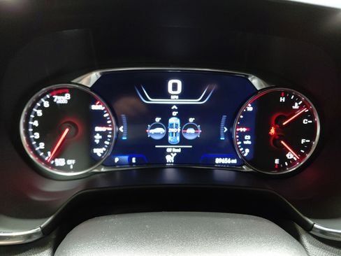Certified 2022 Chevrolet Blazer Premier w/ Enhanced Convenience Package AWD/4WD image 39
