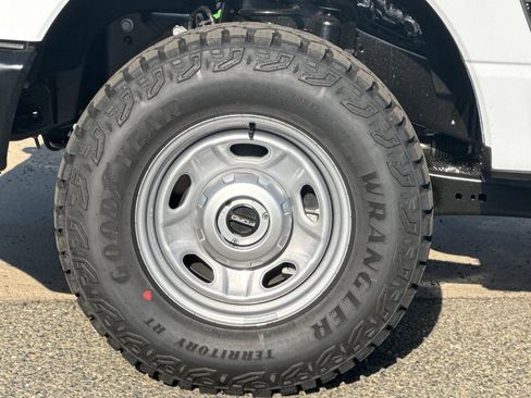New 2026 Ford F350 XL w/ XL Off-Road Package image 26