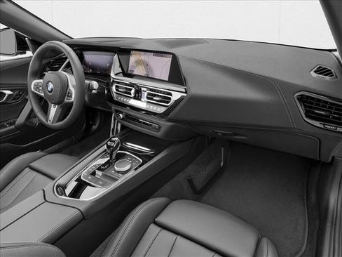 New 2026 BMW Z4 sDrive30i w/ Premium Package RWD image 10