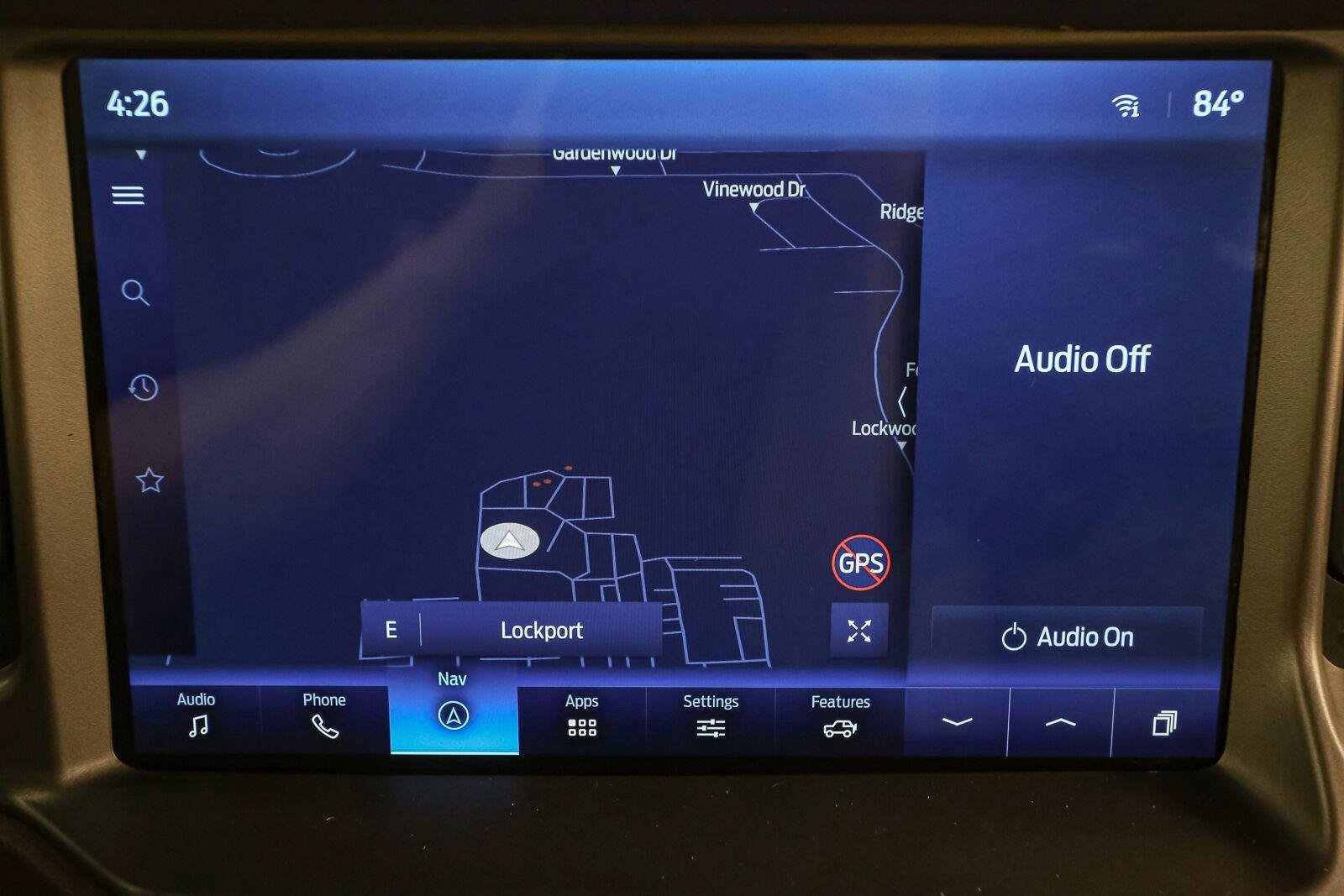 Used 2024 Ford Bronco Outer Banks AWD/4WD image 24