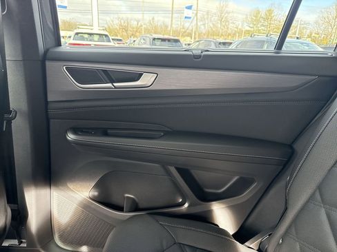 New 2026 Volkswagen Atlas Cross Sport SE AWD/4WD image 27