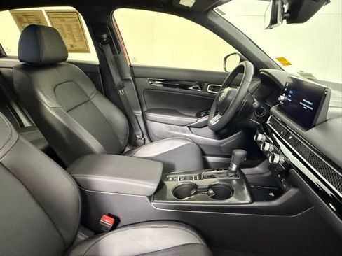 Used 2025 Honda Civic Sport Touring image 47