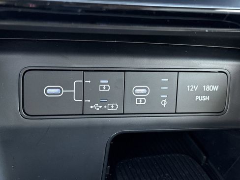 New 2026 Hyundai Santa Cruz Limited image 20