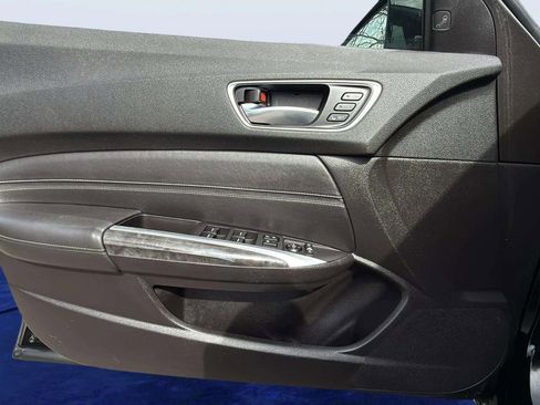 Used 2018 Acura TLX V6 SH-AWD w/ Advance Package image 19