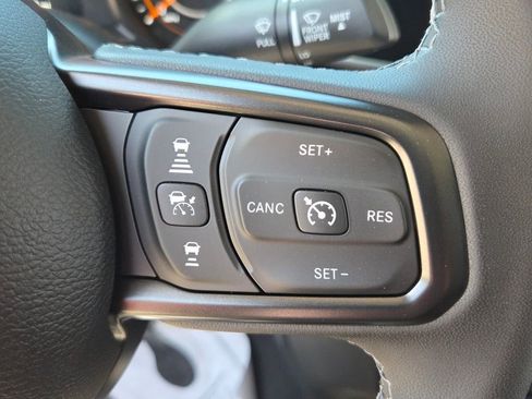 New 2026 Jeep Gladiator Sport AWD/4WD image 23