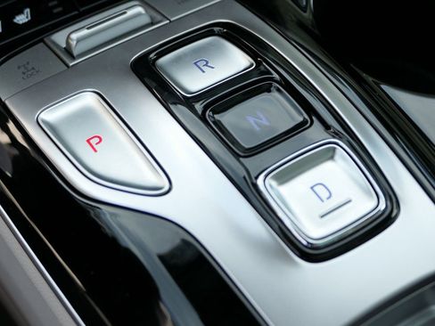 New 2024 Hyundai Tucson Limited image 22