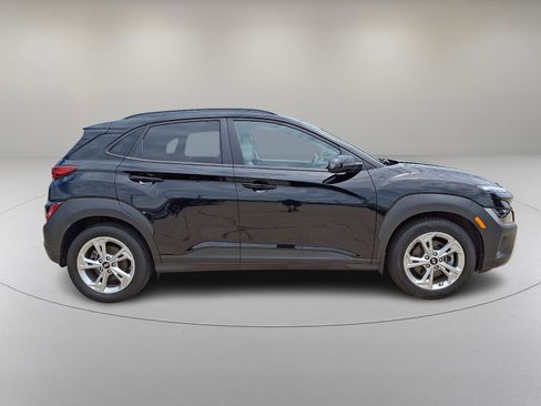 Used 2023 Hyundai Kona SEL w/ Cargo Package AWD/4WD image 12