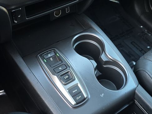 Certified 2020 Honda Passport EX-L image 30