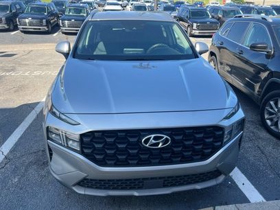 Used 2023 Hyundai Santa Fe SEL