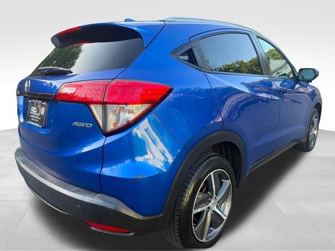 Used 2021 Honda HR-V EX image 6