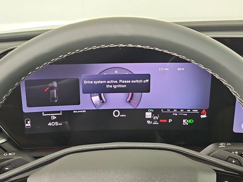 New 2026 Audi A6 Premium Plus image 23