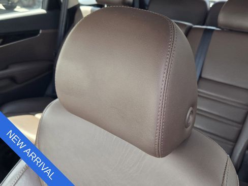 Used 2020 Kia Sorento SX image 21
