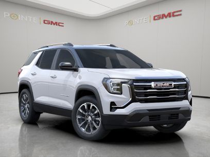 New 2026 GMC Terrain Elevation w/ Elevation Premium Package