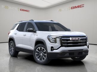 New 2026 GMC Terrain Elevation w/ Elevation Premium Package AWD/4WD video 1