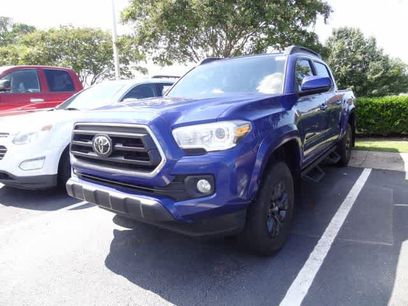 Used 2023 Toyota Tacoma SR5