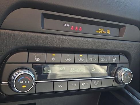Used 2024 MAZDA CX-5 AWD 2.5 S w/ Premium Package image 24