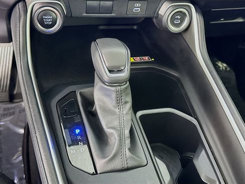 Used 2025 Toyota Grand Highlander Limited image 22