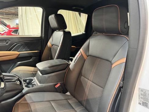 Certified 2024 GMC Canyon AT4 w/ Canyon Safety Plus Package image 20