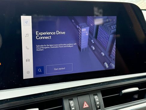 Used 2025 Lexus ES 350 w/ Premium Package FWD image 22