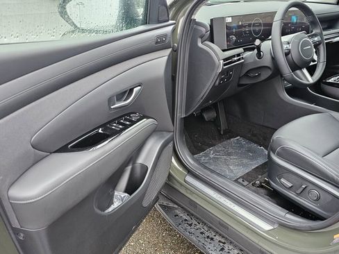 New 2026 Hyundai Tucson Limited image 17