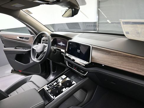 New 2026 Volkswagen Atlas SEL AWD/4WD image 12