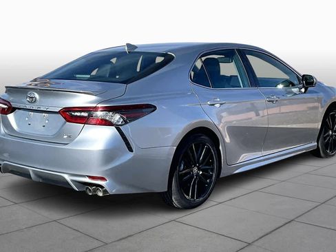 Certified 2024 Toyota Camry XSE image 11