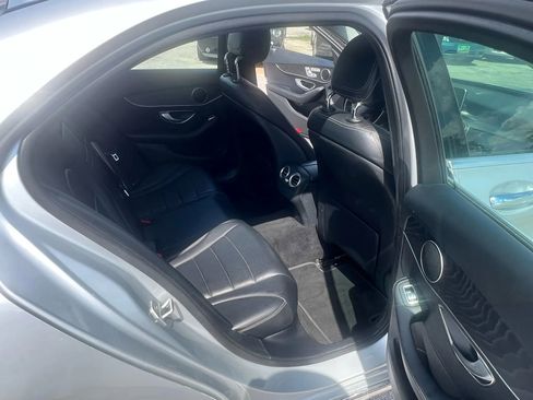 Used 2016 Mercedes-Benz C 300 Sedan image 22