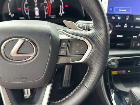 Used 2024 Lexus NX 350 F Sport image 15