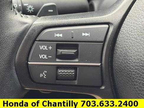 Used 2024 Honda Accord Sport image 12
