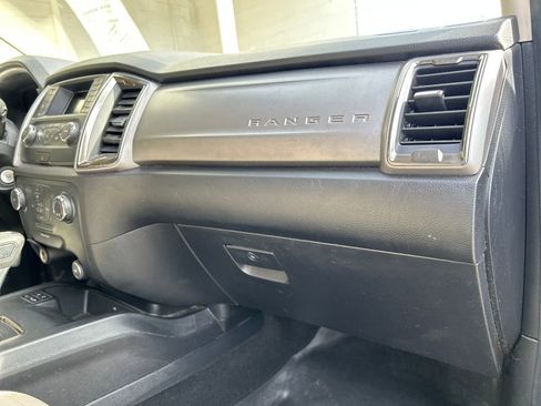 Used 2019 Ford Ranger XLT w/ Trailer Tow Package image 15