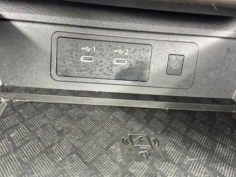 Used 2025 Nissan Murano SL w/ Cargo Package AWD/4WD image 28