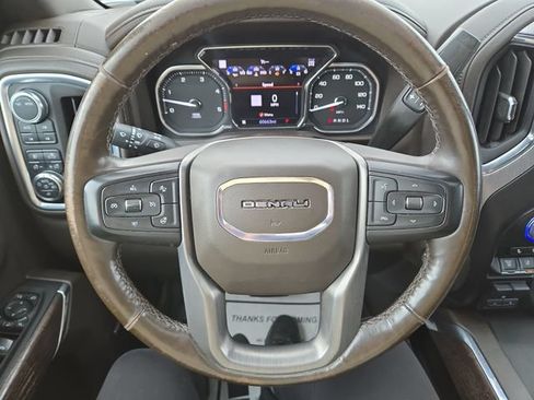 Used 2023 GMC Sierra 2500 Denali AWD/4WD image 18