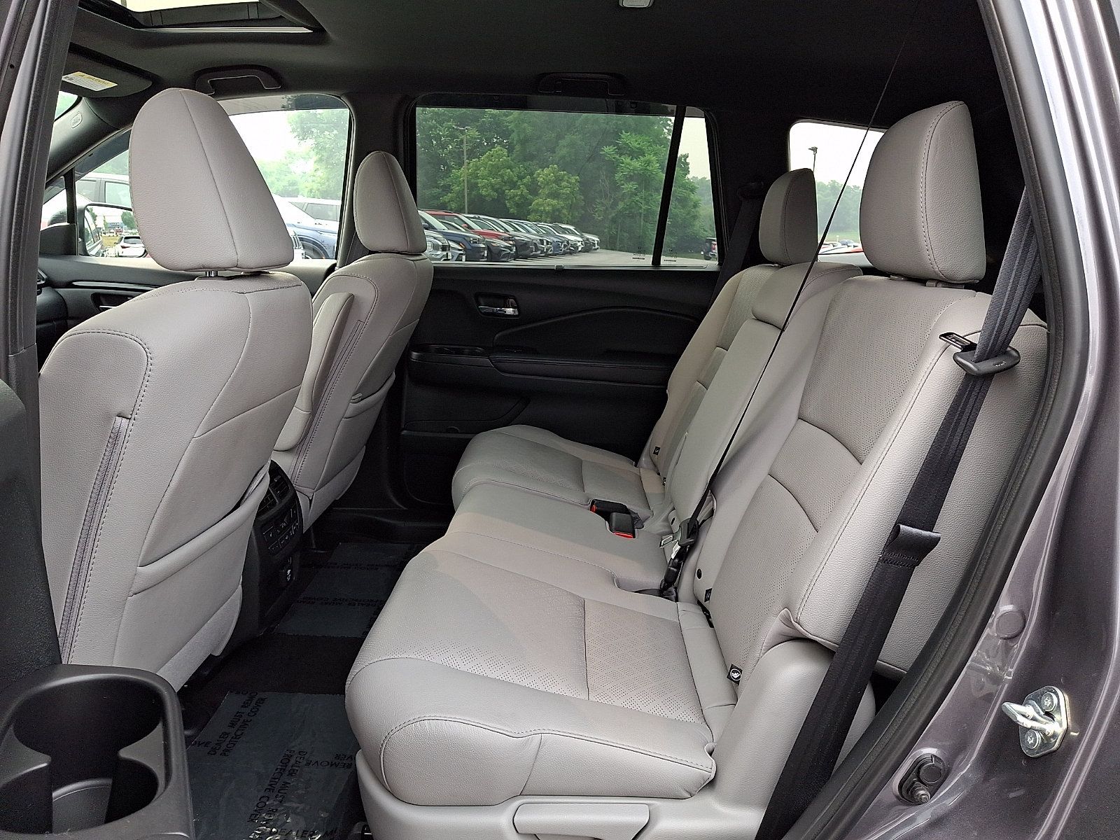 Used 2020 Honda Passport Touring image 10