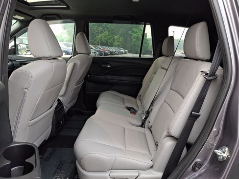 Used 2020 Honda Passport Touring image 10