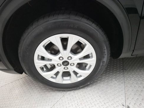 Used 2023 Ford Escape Active w/ Tech Pack #2 AWD/4WD image 29