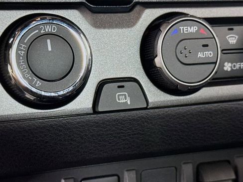 Used 2023 Toyota Tacoma SR image 19