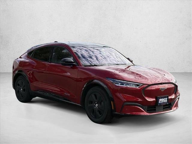 Used 2022 Ford Mustang Mach-E California Route 1 RWD image 3