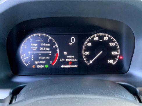 Used 2025 Honda Odyssey Touring image 25