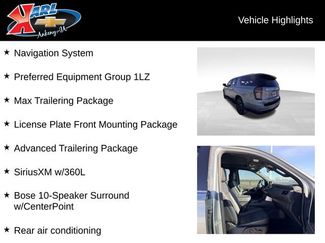 Used 2024 Chevrolet Suburban Premier w/ Max Trailering Package video 2