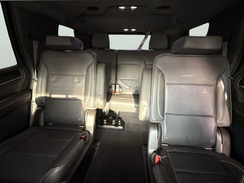 Used 2021 GMC Yukon Denali image 26