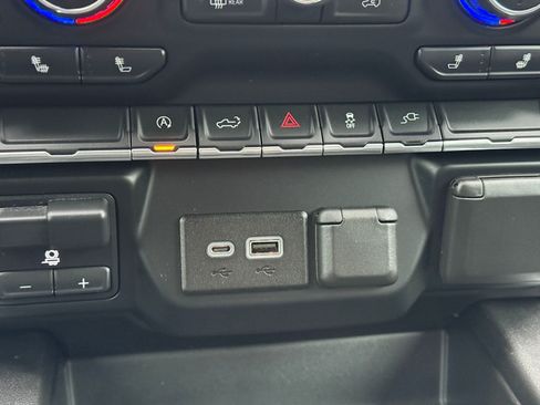 Used 2020 Chevrolet Silverado 1500 RST w/ True North Edition image 24