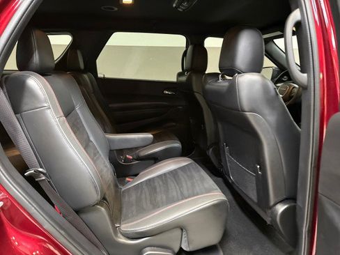 Used 2021 Dodge Durango R/T w/ Blacktop Package image 64