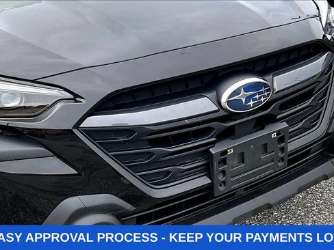 Used 2024 Subaru Outback Premium AWD/4WD image 39