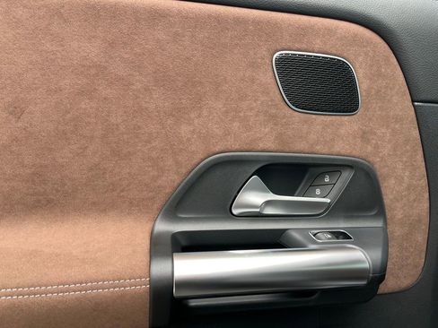 Certified 2025 Mercedes-Benz GLA 35 AMG GLA 35 AMG image 54