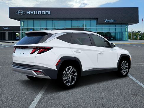 New 2026 Hyundai Tucson SEL Plus FWD image 20