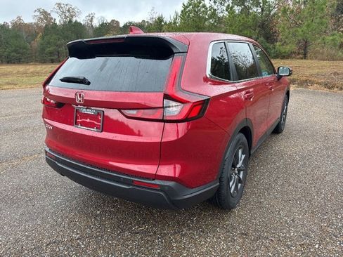New 2026 Honda CR-V EX-L image 3