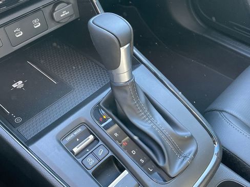 Certified 2026 Honda CR-V EX-L image 43