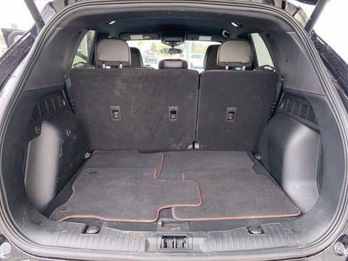 Certified 2023 Ford Escape ST-Line w/ Equipment Group 301A image 23