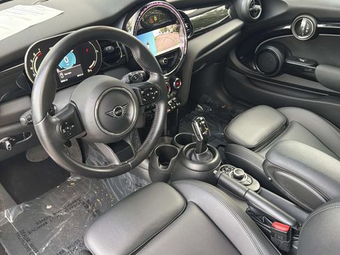 Used 2023 MINI Cooper S FWD image 29